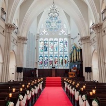 KOBE St.MORGAN CHURCH（神戸セントモルガン教会）の画像