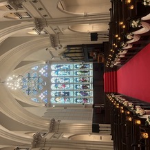 KOBE St.MORGAN CHURCH（神戸セントモルガン教会）の画像