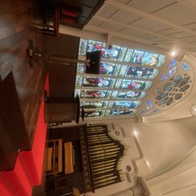 KOBE St.MORGAN CHURCH（神戸セントモルガン教会）の画像