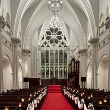 KOBE St.MORGAN CHURCH（神戸セントモルガン教会）の画像