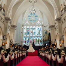KOBE St.MORGAN CHURCH（神戸セントモルガン教会）の画像