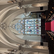 KOBE St.MORGAN CHURCH（神戸セントモルガン教会）の画像