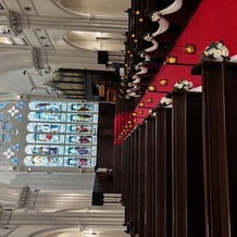 KOBE St.MORGAN CHURCH（神戸セントモルガン教会）の画像