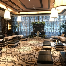 ラグナヴェール名古屋の画像｜控室