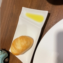 ラグナヴェール名古屋の画像｜パン
試食
