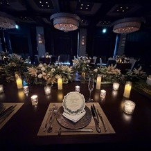 ラグナヴェール名古屋の画像｜披露宴会場