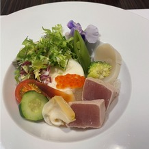 ラグナヴェール名古屋の画像｜試食