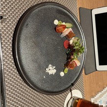 ラグナヴェール　プレミア &amp;nbsp;ＬＡＧＵＮＡＶＥＩＬ　ＰＲＥＭＩＥＲの画像｜お寿司とフレンチの融合です。