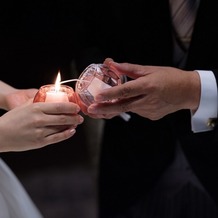 ラグナヴェール　プレミア &amp;nbsp;ＬＡＧＵＮＡＶＥＩＬ　ＰＲＥＭＩＥＲの画像｜キャンドルリレー