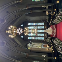 宮の森フランセス教会の画像