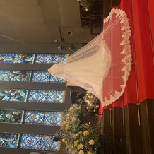 宮の森フランセス教会の画像