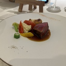 宮の森フランセス教会の画像｜お腹が柔らかく食べやすかったです
