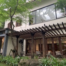 ザ ナンザンハウス（ＴＨＥ ＮＡＮＺＡＮ ＨＯＵＳＥ）の画像｜外観