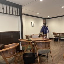 ザ ナンザンハウス（ＴＨＥ ＮＡＮＺＡＮ ＨＯＵＳＥ）の画像｜打ち合わせ用のお部屋