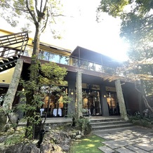 ザ ナンザンハウス（ＴＨＥ ＮＡＮＺＡＮ ＨＯＵＳＥ）の画像