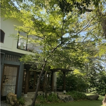 ザ ナンザンハウス（ＴＨＥ ＮＡＮＺＡＮ ＨＯＵＳＥ）の画像｜ゲスト入口