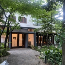 ザ ナンザンハウス（ＴＨＥ ＮＡＮＺＡＮ ＨＯＵＳＥ）の画像｜式場、外観