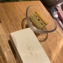 ザ ナンザンハウス（ＴＨＥ ＮＡＮＺＡＮ ＨＯＵＳＥ）の画像｜お土産のケーキとデザート