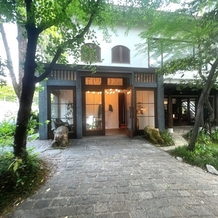 ザ ナンザンハウス（ＴＨＥ ＮＡＮＺＡＮ ＨＯＵＳＥ）の画像