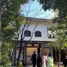 ザ ナンザンハウス（ＴＨＥ ＮＡＮＺＡＮ ＨＯＵＳＥ）の画像｜建物外観