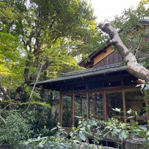 ザ ナンザンハウス（ＴＨＥ ＮＡＮＺＡＮ ＨＯＵＳＥ）の画像｜親族控え室