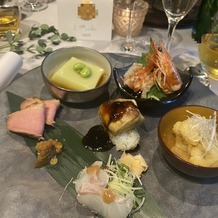 ザ ナンザンハウス（ＴＨＥ ＮＡＮＺＡＮ ＨＯＵＳＥ）の画像｜お料理