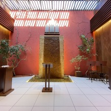 ＨＯＴＥＬ　ＢＵＥＮＡ　ＶＩＳＴＡ（ホテル ブエナビスタ）の画像｜チャペル
