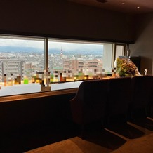 ＨＯＴＥＬ　ＢＵＥＮＡ　ＶＩＳＴＡ（ホテル ブエナビスタ）の画像｜14階レストランにあるバーからの眺め