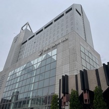 ＨＯＴＥＬ　ＢＵＥＮＡ　ＶＩＳＴＡ（ホテル ブエナビスタ）の画像｜外観