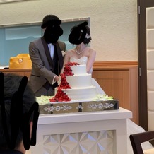 リバースイート京都鴨川迎賓館の画像｜ケーキ