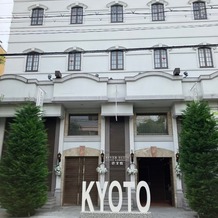 リバースイート京都鴨川迎賓館の画像