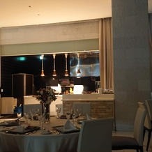 セント・ラファエロチャペル東京の画像｜シェフ