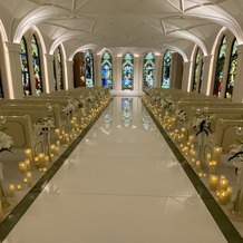 セント・ラファエロチャペル東京の画像