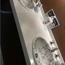 セント・ラファエロチャペル東京の画像｜洗面所