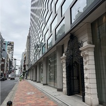セント・ラファエロチャペル東京の画像