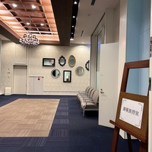 アヴァンセリアン東京（AVANCER LIEN TOKYO）の画像｜廊下