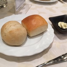 ザ・グローオリエンタル名古屋の画像｜パン