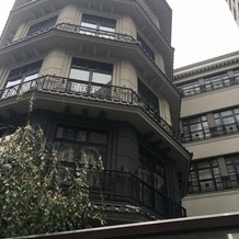 ザ・グローオリエンタル名古屋の画像｜建物外観