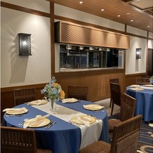ザ・グローオリエンタル名古屋の画像｜オープンキッチン