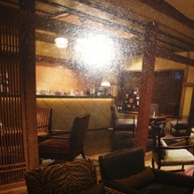 名古屋　河文の画像｜待合室