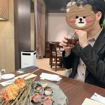 名古屋　河文の画像｜打ち合わせ会場の様子