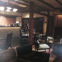 名古屋　河文の画像｜待合室