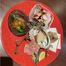 名古屋　河文の画像
