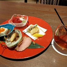 名古屋　河文の画像｜試食