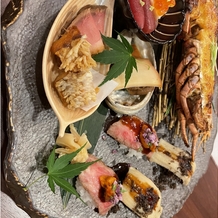 名古屋　河文の画像｜試食をさせて頂きました。
どれも美味しかったです。