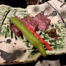 名古屋　河文の画像｜お肉料理