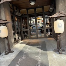 名古屋　河文の画像