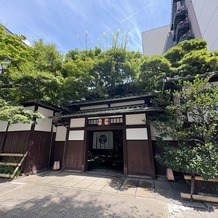 名古屋　河文の画像