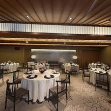 名古屋　河文の画像｜披露宴