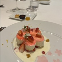 ラ・フェット ひらまつの画像